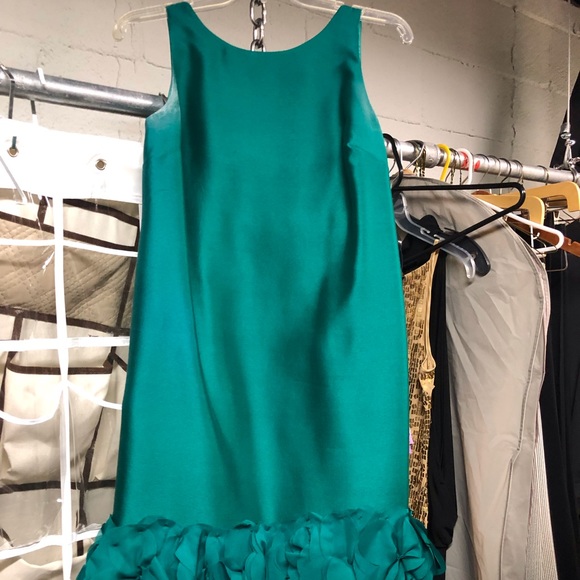 Tibi Dresses & Skirts - Tibi size 4 Silk dress